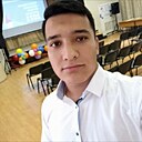 Алишер, 27 лет