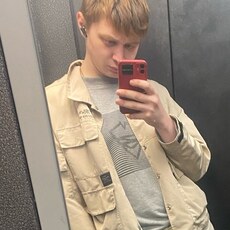 Фотография мужчины Александр, 27 лет из г. Пенза