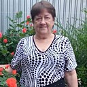 Марина, 62 года