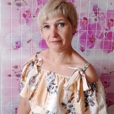Фотография девушки Елена, 47 лет из г. Гусь Хрустальный