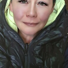 Фотография девушки Лариса, 48 лет из г. Йошкар-Ола