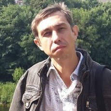 Фотография мужчины Виталий, 38 лет из г. Витебск