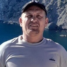 Фотография мужчины Сергей, 41 год из г. Судак
