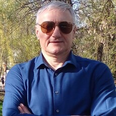 Фотография мужчины Виталий, 49 лет из г. Саранск