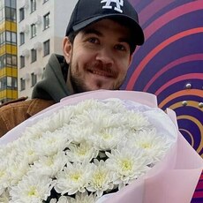 Фотография мужчины Апельсин, 41 год из г. Барабинск