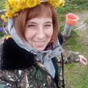 Лина, 55 лет