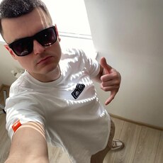 Фотография мужчины Дмитрий, 36 лет из г. Белгород
