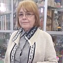 Мария, 70 лет