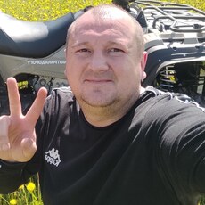 Фотография мужчины Антон, 41 год из г. Киров