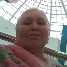 Фотография девушки Галина, 67 лет из г. Вологда