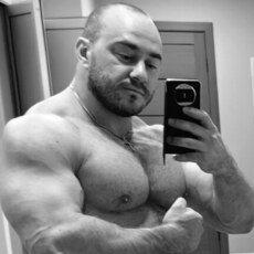 Фотография мужчины Толя, 29 лет из г. Кемерово