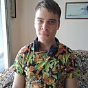 Витя, 37 лет