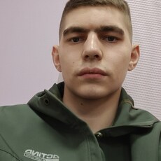 Фотография мужчины Миша Машанов, 21 год из г. Улан-Удэ