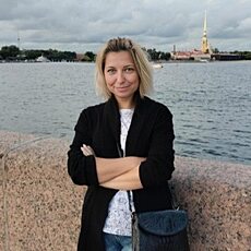 Фотография девушки Галка, 45 лет из г. Тула