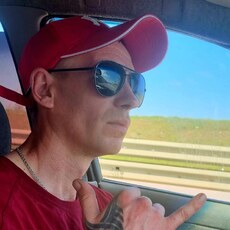 Фотография мужчины Константин, 35 лет из г. Навашино