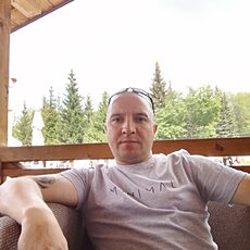 Фотография мужчины Ильгам, 39 лет из г. Уфа