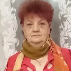 Фотография девушки Татьяна, 65 лет из г. Ужур