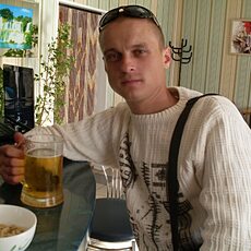 Фотография мужчины Вадим, 38 лет из г. Бобруйск