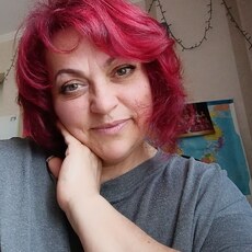 Фотография девушки Ната, 51 год из г. Одесса