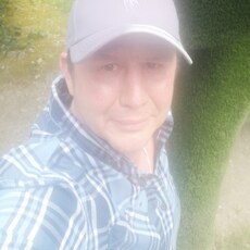 Фотография мужчины Алексей, 46 лет из г. Пенза