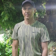 Фотография мужчины Антон, 44 года из г. Хабаровск