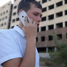 Фотография мужчины Юрий, 33 года из г. Балаково