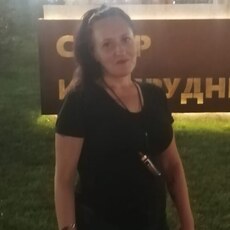 Фотография девушки Жанна, 45 лет из г. Абинск