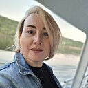 Светлана, 45 лет