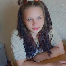 Фотография девушки Василина, 30 лет из г. Зеленогорск (Красноярский Край)