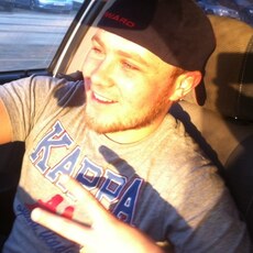 Фотография мужчины Александр, 37 лет из г. Симферополь