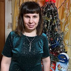 Фотография девушки Марина, 44 года из г. Первоуральск