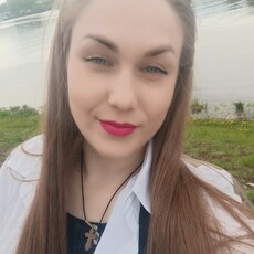 Фотография девушки Катя, 33 года из г. Кинешма