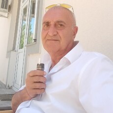 Фотография мужчины Gev, 57 лет из г. Ереван
