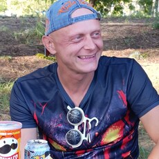 Фотография мужчины Олег, 39 лет из г. Ришон-Лецион