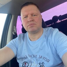 Фотография мужчины Стас, 45 лет из г. Рыбинск