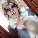 Восхитительна-я, 52 года