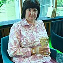 Любовь, 57 лет