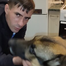 Фотография мужчины Влад, 38 лет из г. Воркута