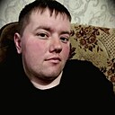 Макс, 25 лет