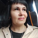 Незнакомка, 45 лет