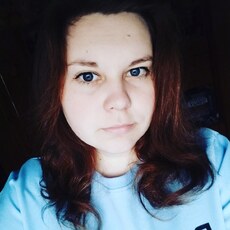 Фотография девушки Татьяна, 29 лет из г. Санкт-Петербург