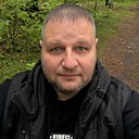 Иван, 40 лет