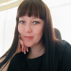 Фотография девушки Анна, 37 лет из г. Омск
