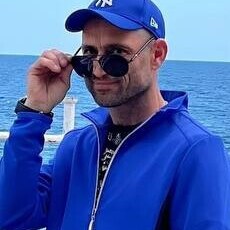 Фотография мужчины Хасан, 42 года из г. Симферополь