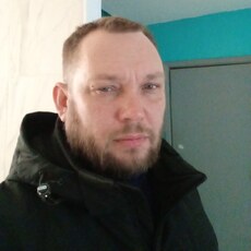 Фотография мужчины Андрей, 43 года из г. Москва