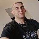 Юра, 30 лет