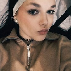 Фотография девушки Алина, 19 лет из г. Барановичи
