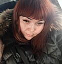 Руфина, 37 лет
