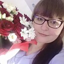 Анастасия, 29 лет