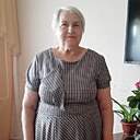 Антонина, 70 лет